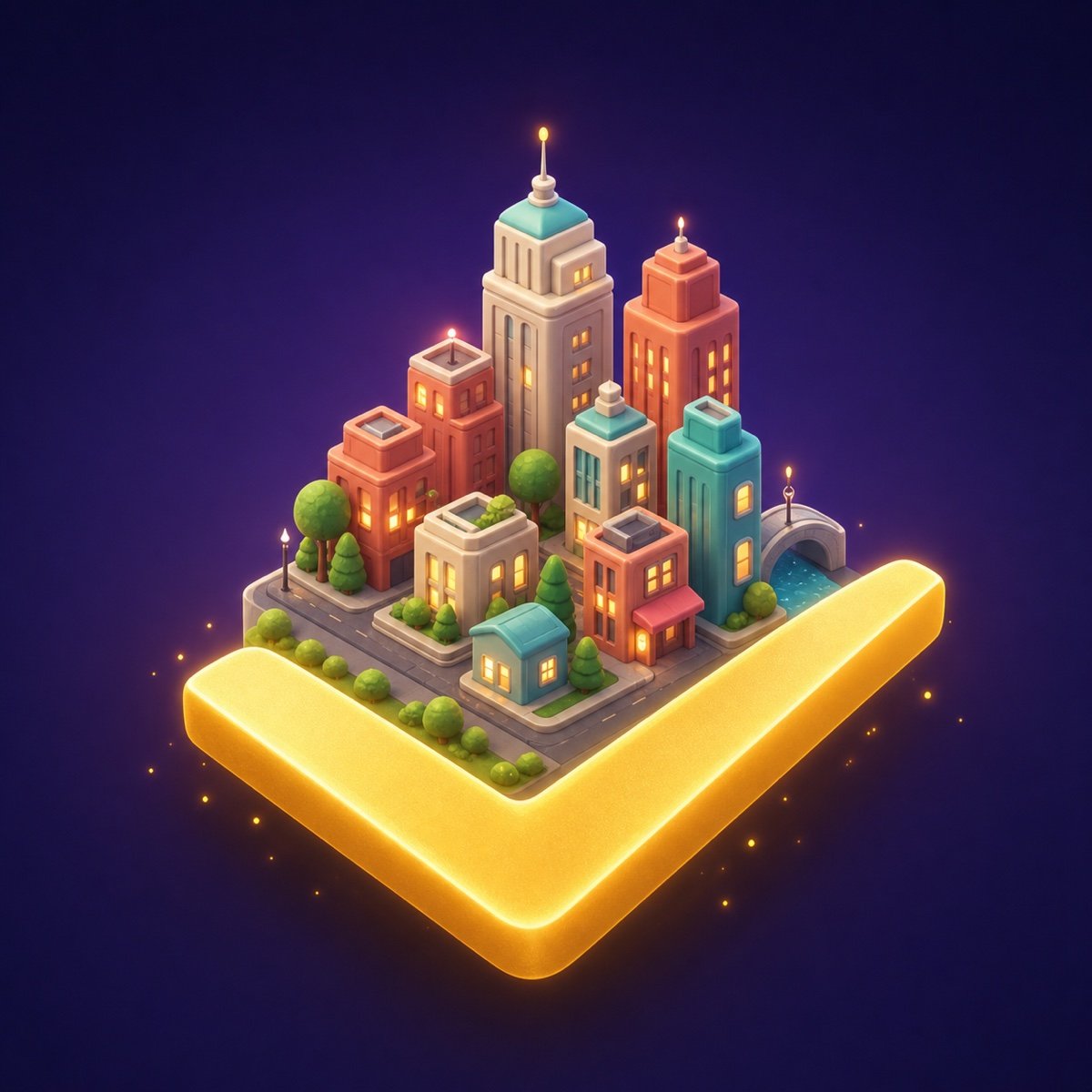 QuestList app artwork